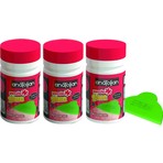 Anatolian Sıvı Puzzle Yapıştırıcı Seti 3 x 140 ml – Spatula Dahil, Kolay Sürülür, Hızlı Kurur, Toksik Madde İçermez