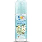 Uni Baby Bahar Çiçekleri Bebek Kolonyası 150 ml