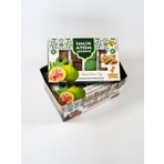 Leblebi Çarşısı İncir Atom Cezerye 4'lü Set - 500 gr