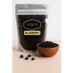 Selkur Yaban Mersini 500 gr (Blueberry)