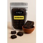 Selkur Demirhindi 400 gr Katkısız Organik Sertifikalı Ürün Menşei Belirtilmemiş
