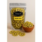 Selkur Kuru Kivi (Sıfır Şeker-Zero Sugar) 50 gr