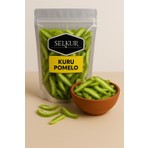 Selkur Kuru Pomelo 200 gr Organik Sertifikalı Sağlıklı Atıştırmalık