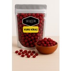 Selkur Kuru Kiraz 500GR 1.KALİTE