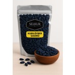 Selkur Kuru Üzüm 200gr (Özbek Üzümü-Çekirdeksiz-Gölgede Kurutulmuş)