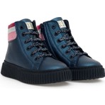 U.S. Polo Assn. Kız Çocuk Lacivert Ayakkabı 50277273-VR033