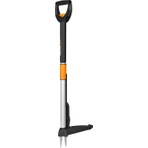 Fiskars 1020125 Smartfit Teleskopik Yabani Ot Sökücü