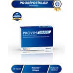 Wellcare Provim Shape 30 Kapsül