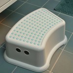 IKEA Försıktig Çocuk Basamağı Banyo Mutfak Yükseltme Taburesi