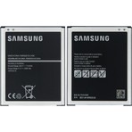 J7 Samsung Batarya Pil Batarya 3000MAH J700 EB-BJ700CBE