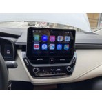 Toyota Corolla (2019-2020)-10.1''ANDROİD Gerçek 2+32 GB / 4 Çekirdek 1.6ghz / Wıfı 5.0ghz / Bt 5.4-Kablosuz Carplay-Ahd Hd Geri Görüş Kamera Hediye