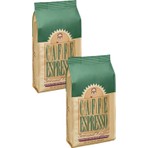Kurukahveci Mehmet Efendi Mehmet Efendi Kurukahveci Caffe Espresso 500 gr Öğütülmüş Espresso Kahve Özel Kavrulmuş Aroma