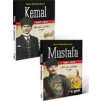 Gizli Yayınları Mustafa Kemal-Tarihe Atılan İmza Ciltli , 2025