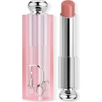 Dior Addict Lip Glow 48-Hour Hydrating Lip Balm - 038 Soft Nude