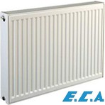E.C.A Panel Radyatör Tip 22 600x400 mm (Kalorifer Petek)