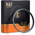K&f Concept 52MM B Serıes Değişken ND2-ND400 Nd Lens Filtresi