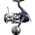 SHIMANO Twin Power SW C 8000 PG Spin Olta Makinesi
