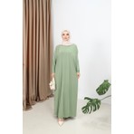 Nisum Moda Sandy Elbise