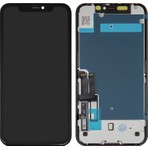 Iphone 11 Uyumlu LCD Ekran Dokunmatik A+++ Kalite (Çip Aktarımı Yapılır)