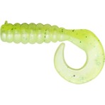 Han Fish Gurt 6cm Lrf Silikon Yem