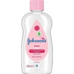 Johnson's Johnsons's Baby Bebek Yağı 200 ml