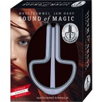 Musik Schwarz Joy Jaw Harp No:15 (Ağız Kopuzu : 93MM)