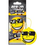 Areon Smile Dry Black Crystal Oto Araç Kokusu