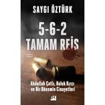 5-6-2 Tamam Reis - Saygı Öztürk