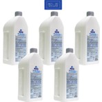 Aqua Medikal Oksijenli Su 5x1 lt Alkolsüz Sıvı Türkiye Menşeli