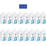 Aqua Medikal 16 Adet 1 lt Deiyonize Distile Su Alkolsüz Renksiz Sıvı Ürün