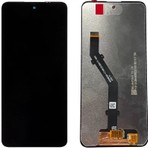 Oppo A92 (Birinci Sınıf) Uyumlu LCD Dokunmatik Ekran CPH2059
