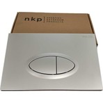 Nkp Kumanda Paneli Gömme Rezervuar Buton 0050