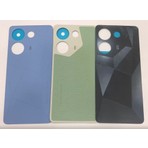 Senal Store Tecno Camon 20 (CK6N) Arka Kapak Pil Kapağı