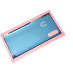 Senal Store Samsung Galaxy Note 10 Plus Arka Kapak (Cam)