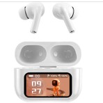 Tactech AirPods Pro 2. Nesil (Type-C) – Mikrofonlu Kablosuz Fiyatı