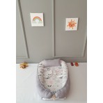 Babynest - 100% Pamuklu Kumaş-