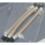 Mira Clean Rüzgar Grup Dozaj Pompası Detarjan Membranı Bej Renkli Dayanıklı Tasarım 5,65 x 10 130 mm Boyut