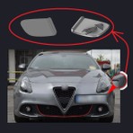 Alfa Romeo Giulietta Far Yıkama Kapakları