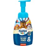 Isana Kids Köpük Sabun - Paw Petrol - 1 Adet
