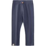 Cigit Fitilli Tayt 0-5 Yaş Lacivert