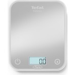 Tefal Optiss Gümüş Elektronik Mutfak Tartısı