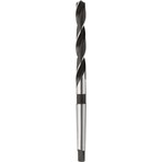 Temak 24.50MM Iat DIN345 Konik Matkap Ucu Hss Co5
