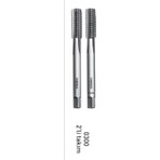 M10X1.25 Narex El Kılavuz Takımı DIN2181 HSS(0300)