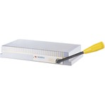 Temak 200X500MM Manyetik Tabla 18 Kgf