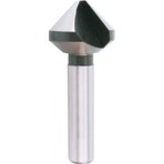 16.5mm Havşa Freze 90° Hss DIN335/C