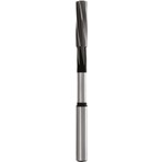 14MM Silindirik Saplı Makine Raybası DIN212B Hss