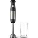 Philips 5000 Serisi HR2695/00 El Blenderi - Siyah / Inox - 1200 Watt