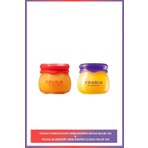 Frudia Blueberry Nemlendirici Dudak Balmı + Frudıa Pomegranate Nemlendirici Dudak Balmı