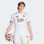 adidas Erkek Forma BJK H JSY JD1418