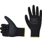 Activehand PU-101 Poliüretan Kaplamalı Iş Eldiveni Kaymaz ve Dayanıklı Koruyucu